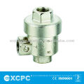 XQ series Quick Exhaust Valve-Flow Control Valve